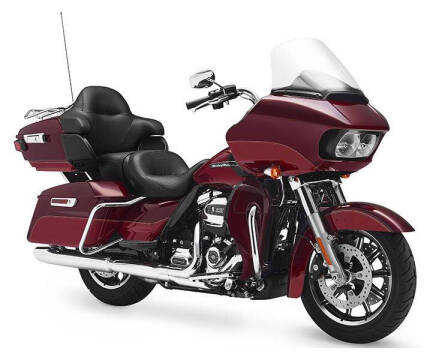 2017 Harley-Davidson Road Glide Ultra