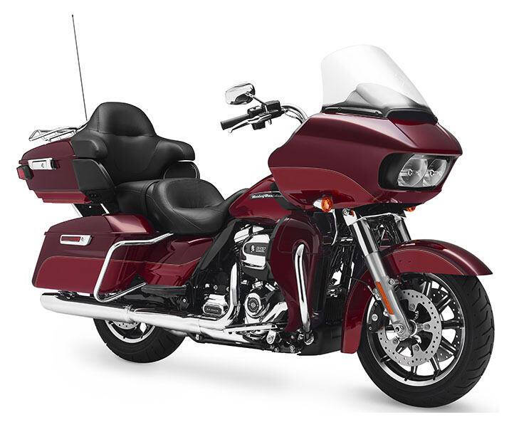 2017 Harley-Davidson Road Glide Ultra