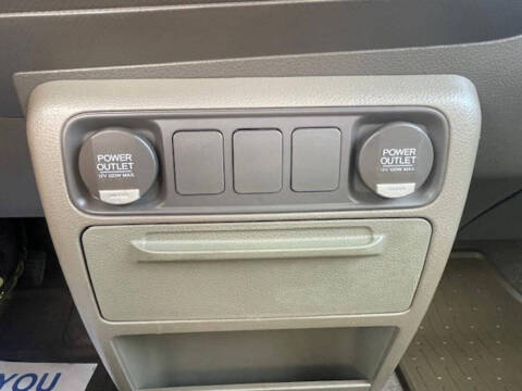 2006 Honda Ridgeline RTS