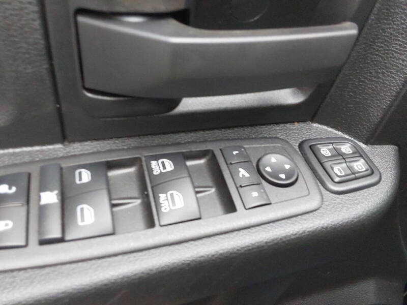 2023 RAM 2500 Tradesman