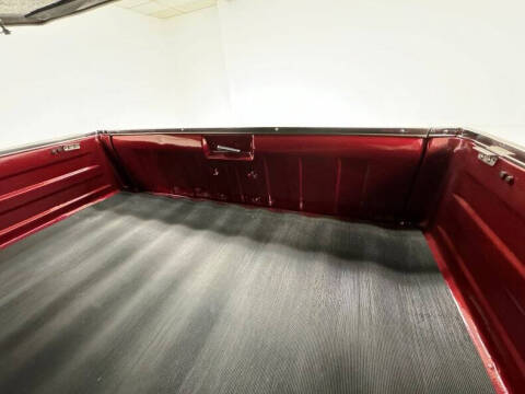 1982 Chevrolet El Camino