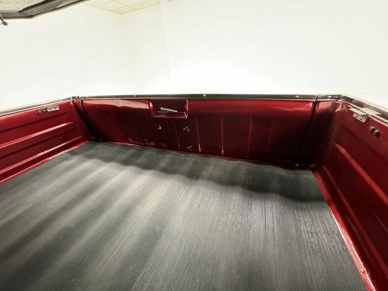 1982 Chevrolet El Camino