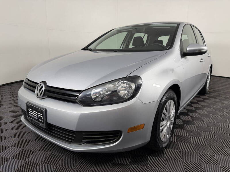 2013 Volkswagen Golf