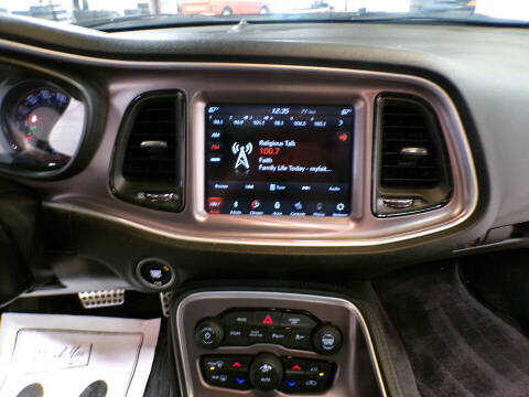 2019 Dodge Challenger GT