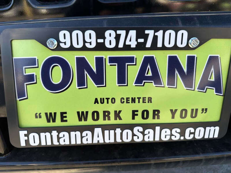 2007 Jeep Compass Sport