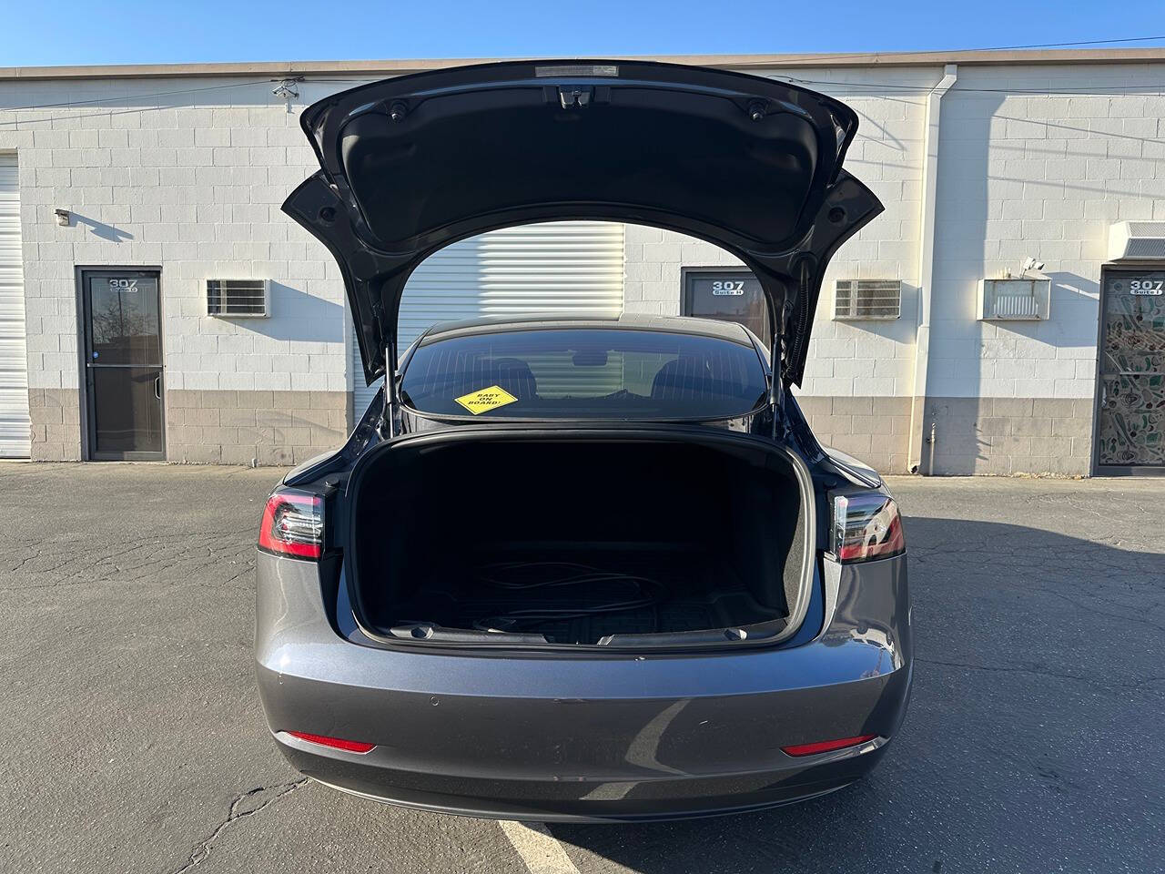 2020 Tesla Model 3 for sale at Sedona Motors in Glendora, CA