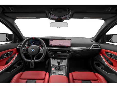 2027 BMW M3