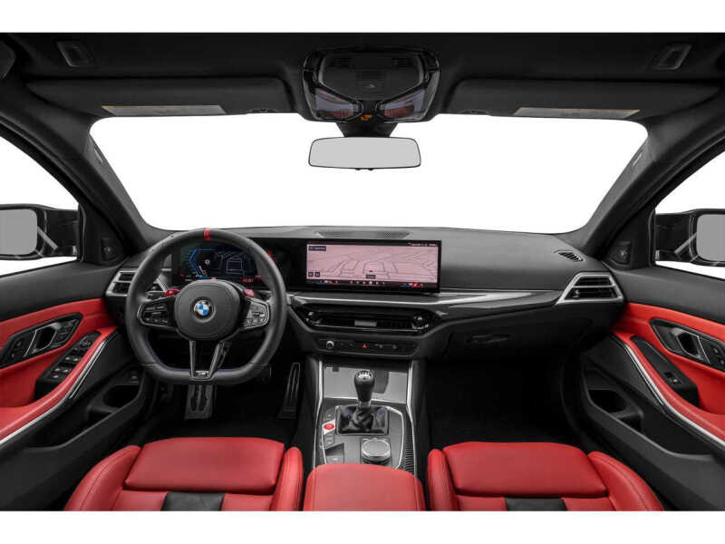 2027 BMW M3
