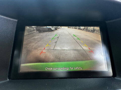 2014 Nissan Quest 3.5 SL