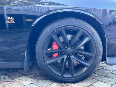 2015 Dodge Challenger