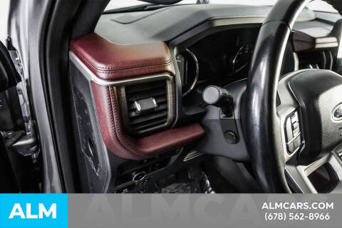 2023 Ford Expedition MAX Limited