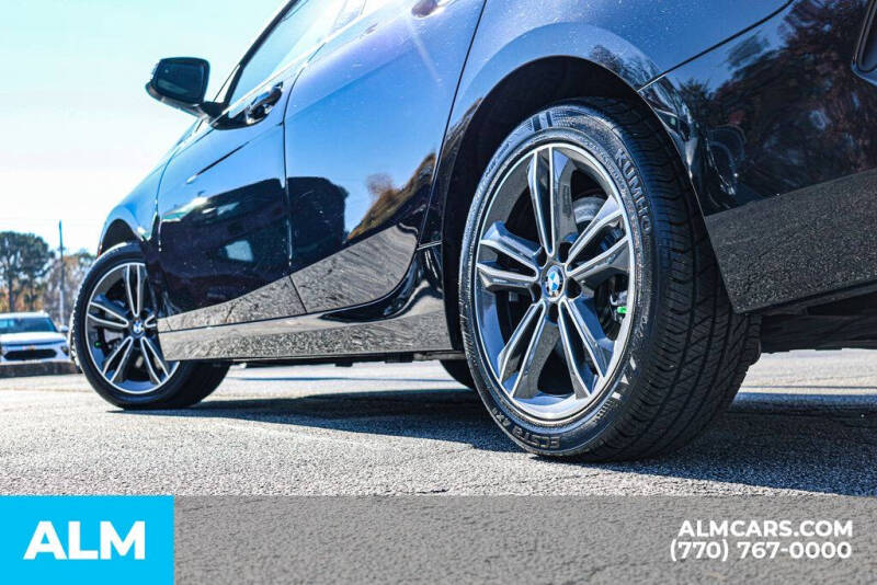 2024 BMW 2 Series 228i Gran Coupe