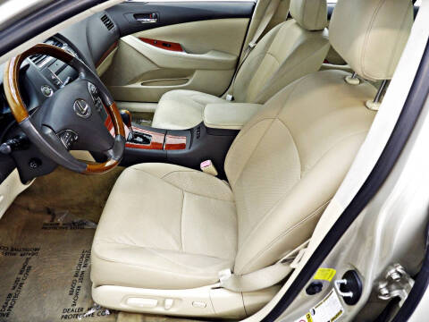 2011 Lexus ES 350