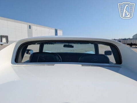 1970 Chevrolet Corvette