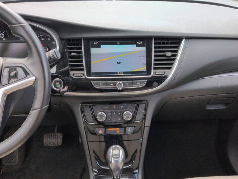 2017 Buick Encore Preferred II