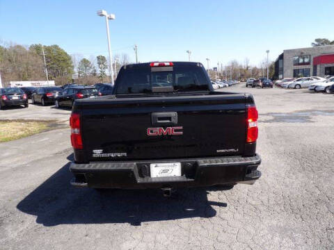 2014 GMC Sierra 1500