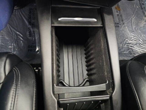 2017 Tesla Model S 75D