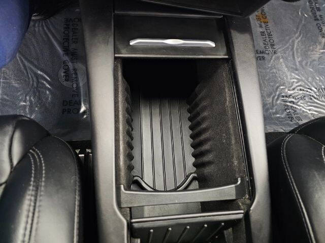 2017 Tesla Model S 75D