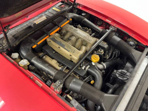1987 Porsche 928 S4