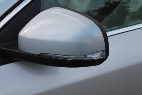 2015 Volvo S60 T5 Drive-E Premier