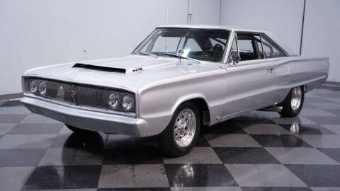 1967 Dodge Coronet