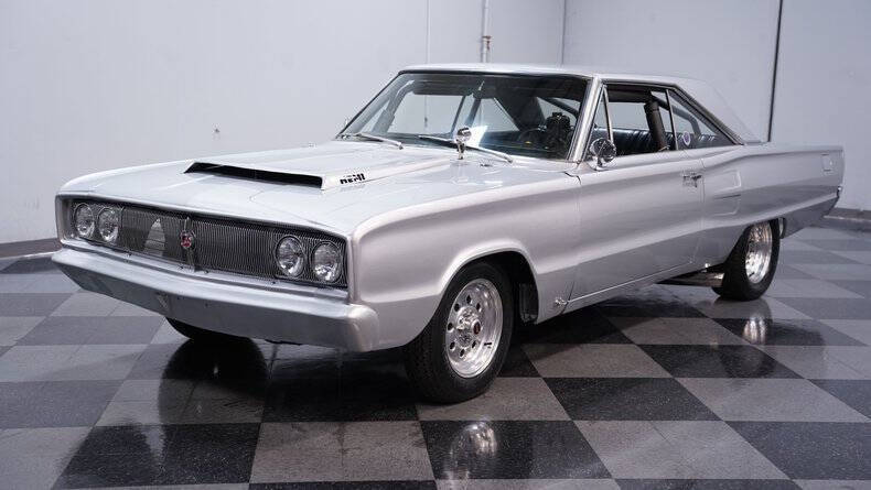1967 Dodge Coronet