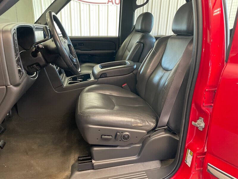 2005 GMC Sierra 1500 SLE