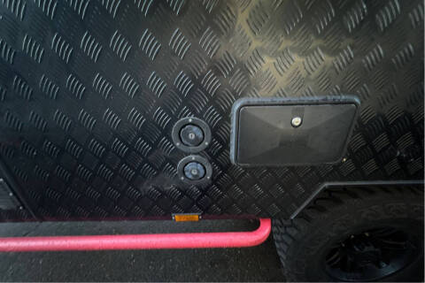 2021 Black Series HQ