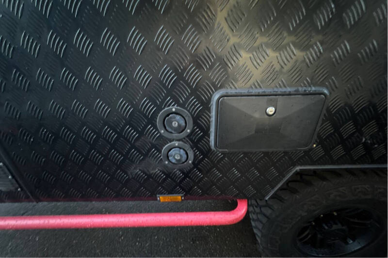 2021 Black Series HQ