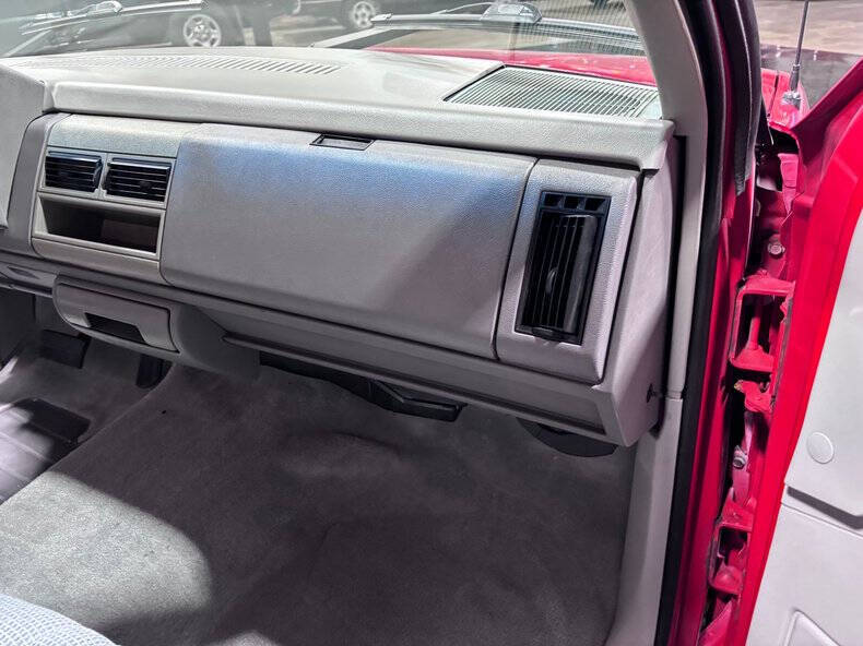 1994 Chevrolet C/K 1500 Series