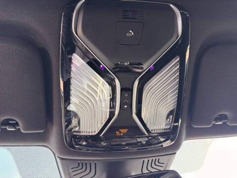 2022 BMW 7 Series 750i xDrive