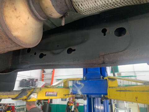 2012 GMC Sierra 1500 Work Truck