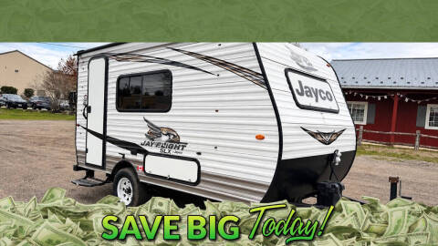 2019 Jayco Jay Flight