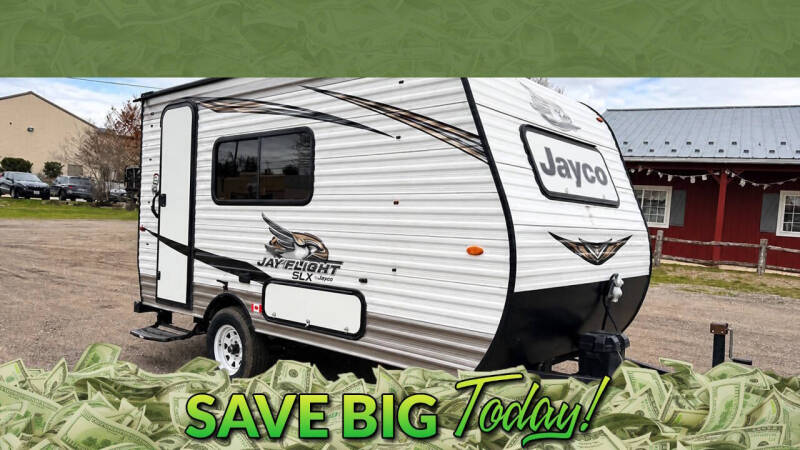 2019 Jayco Jay Flight