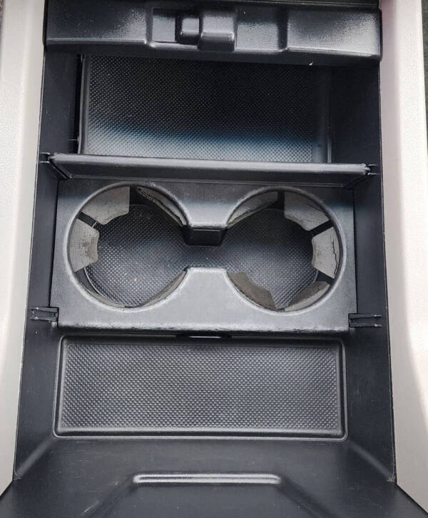 2014 Honda Pilot EX-L