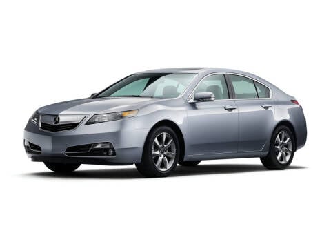 2012 Acura TL for sale at STAR AUTO MALL 512 in Bethlehem PA