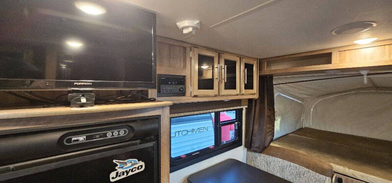 2018 Jayco Jay Feather