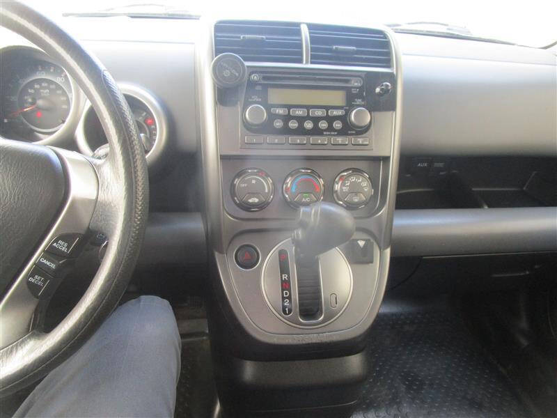 2003 Honda Element EX