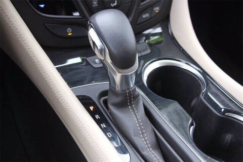 2017 Buick Envision Preferred