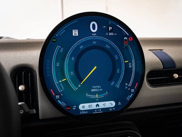 2026 MINI Hardtop 4 Door