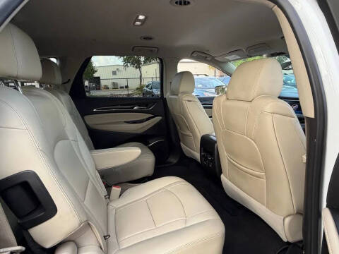 2021 Buick Enclave Premium