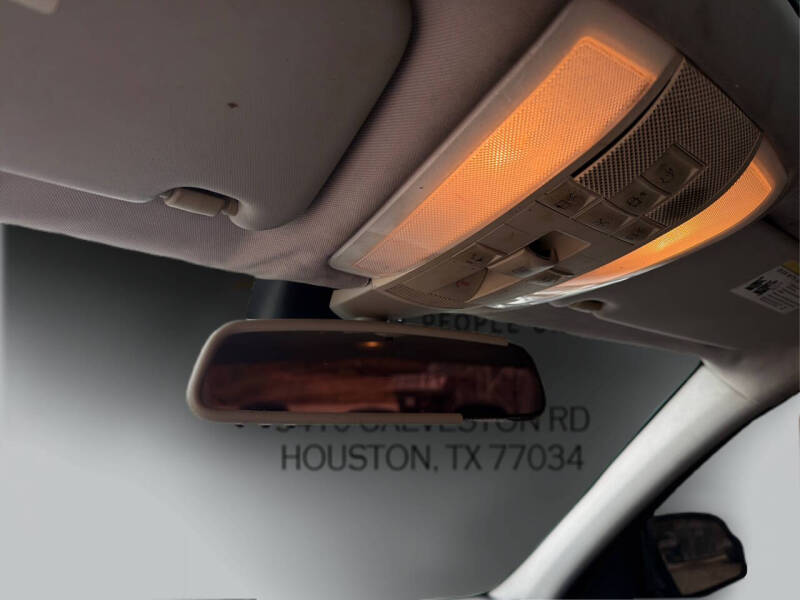 2008 Mercedes-Benz C-Class