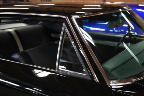 1968 Chevrolet Chevelle