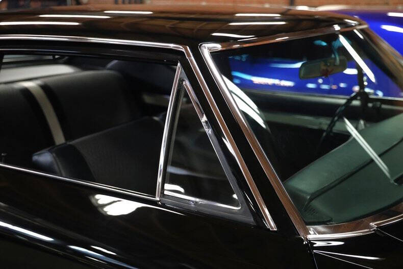 1968 Chevrolet Chevelle