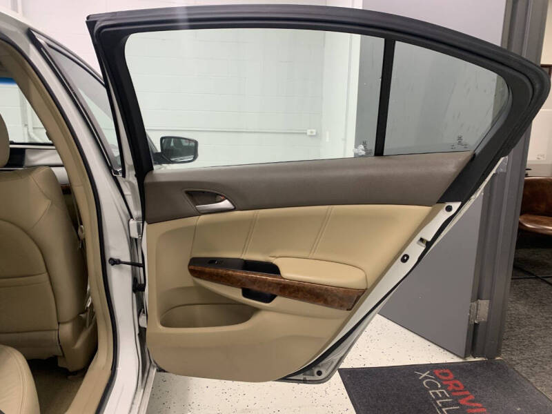 2008 Honda Accord EX-L V6