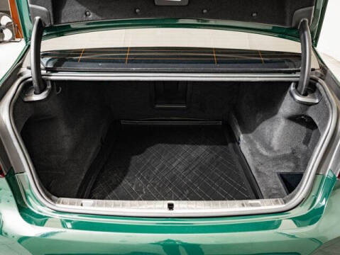 2022 BMW 7 Series ALPINA B7 xDrive