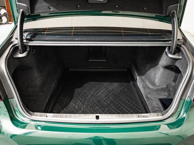 2022 BMW 7 Series ALPINA B7 xDrive