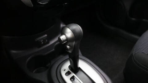2018 Nissan Versa Note