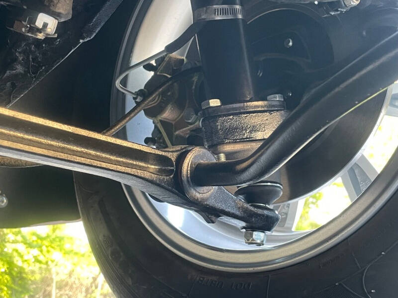 1971 Volkswagen Beetle