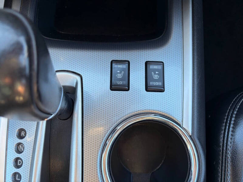 2018 Nissan Pathfinder SL